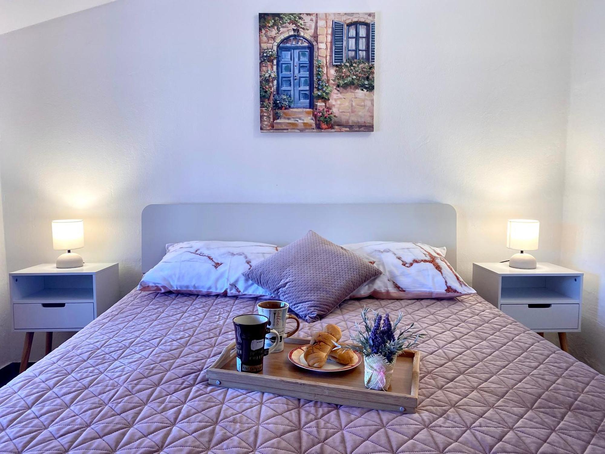 E & E Hotel Medulin Luaran gambar